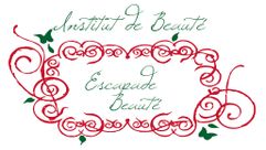 Logo - Escapade beauté