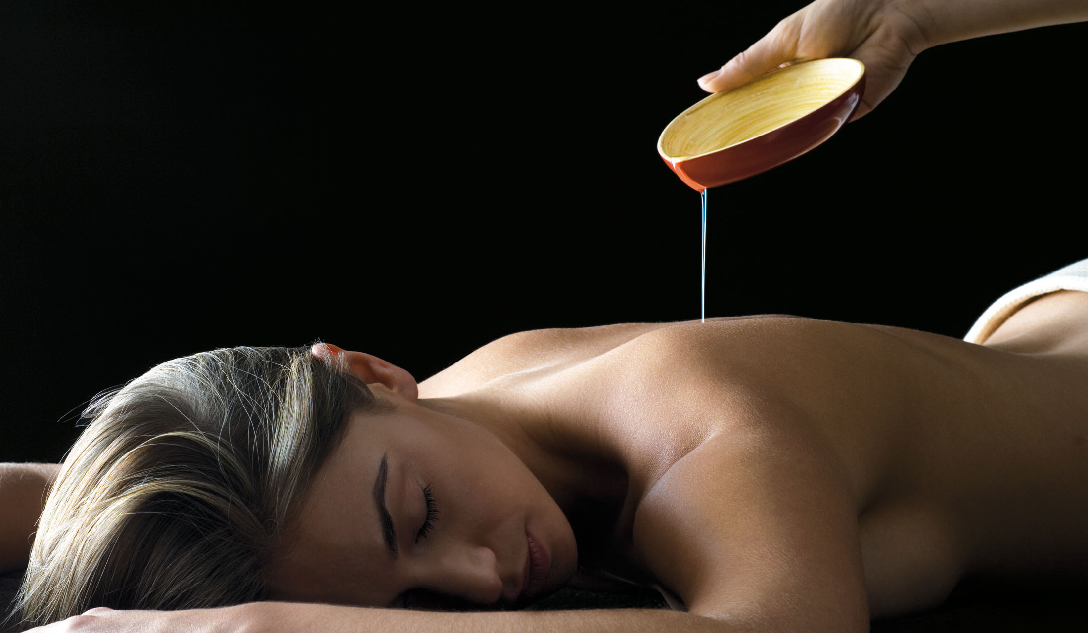 Escapade beauté – Institut de beauté - massage relaxant