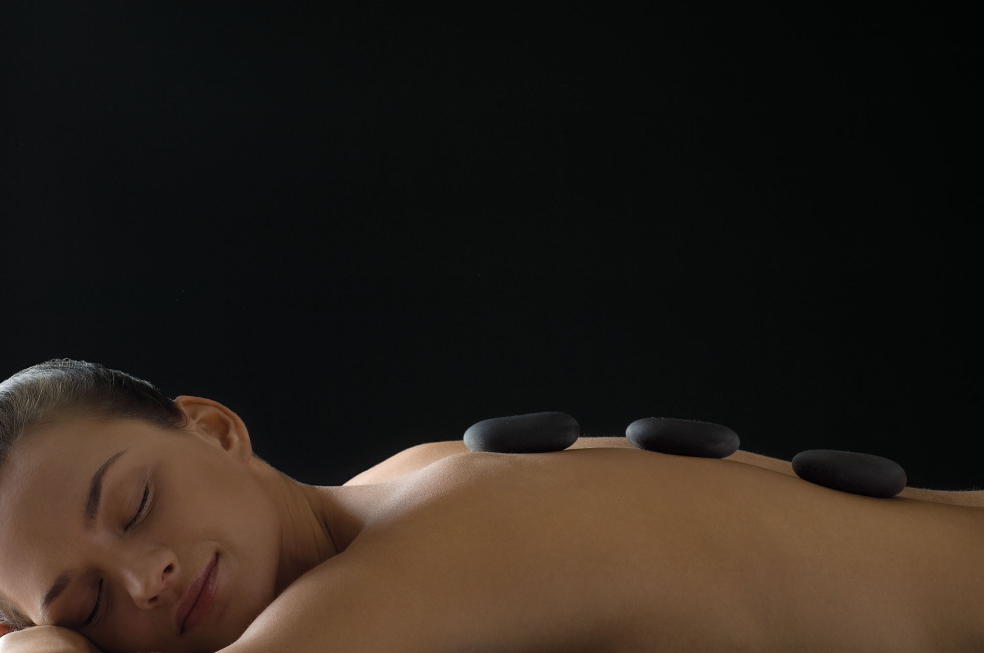 Escapade beauté – Institut de beauté - massage aux pierres chaudes